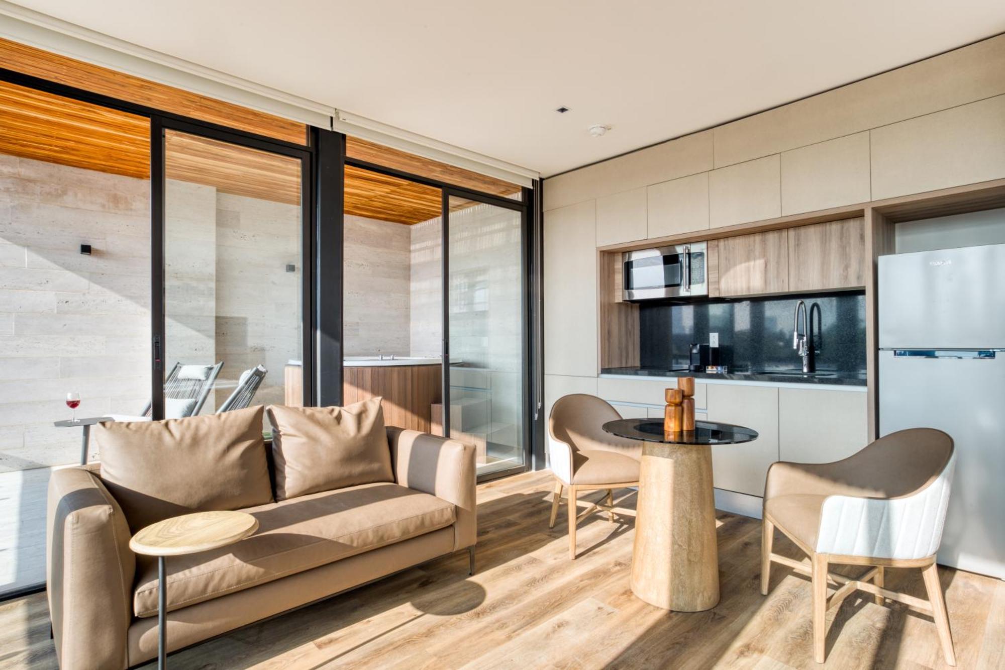 Utopic Palacio Polanco By Uliv Mexiko-Stadt Zimmer foto