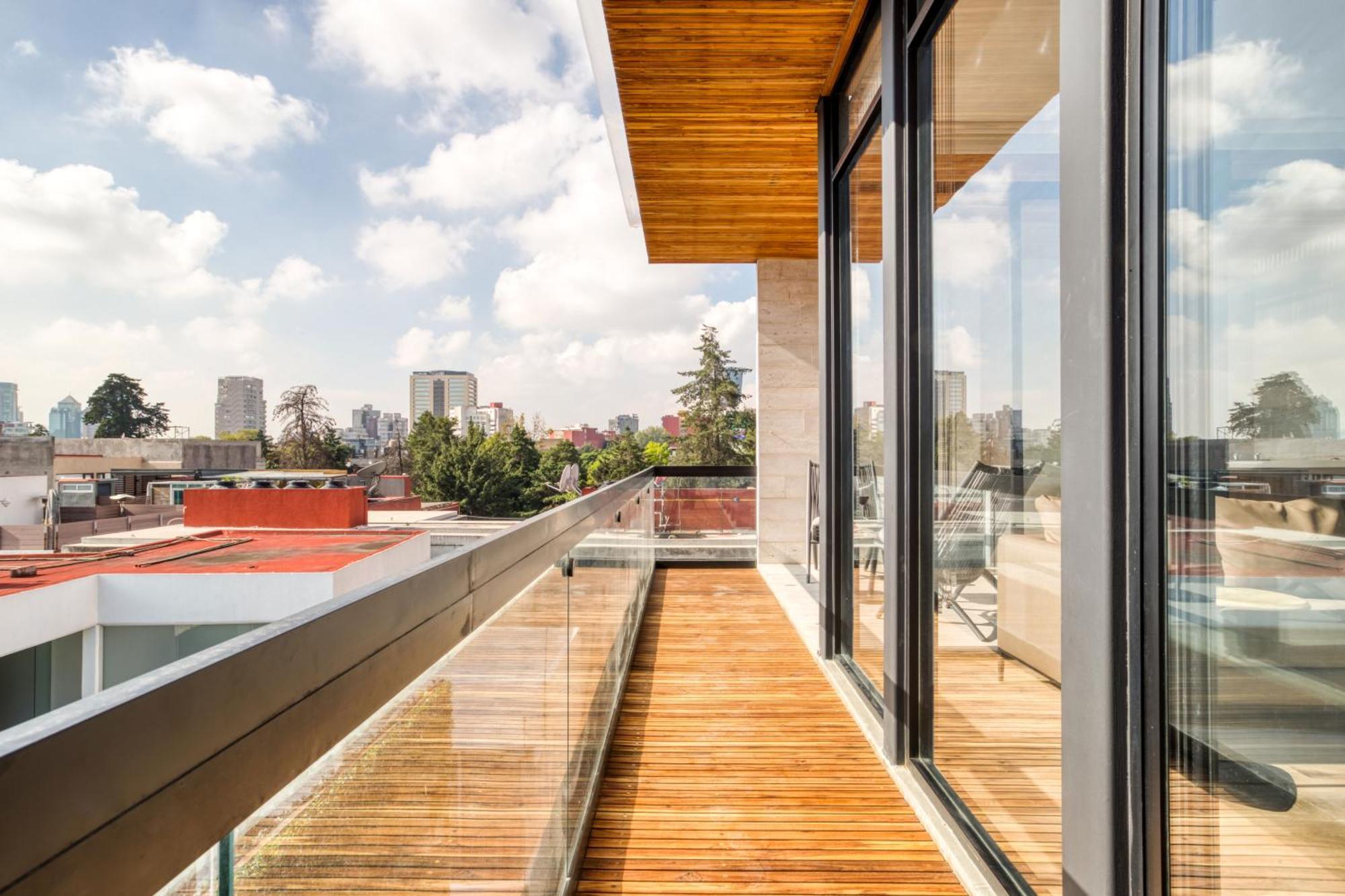 Utopic Palacio Polanco By Uliv Mexiko-Stadt Zimmer foto