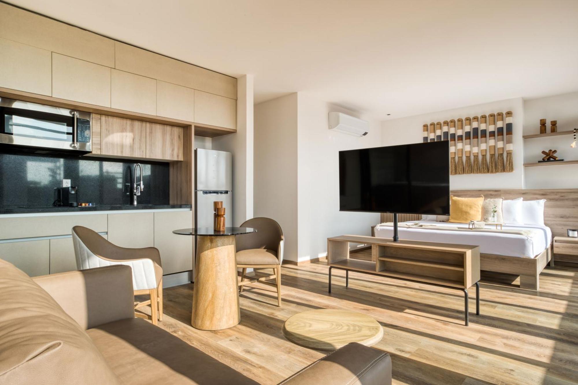 Utopic Palacio Polanco By Uliv Mexiko-Stadt Zimmer foto