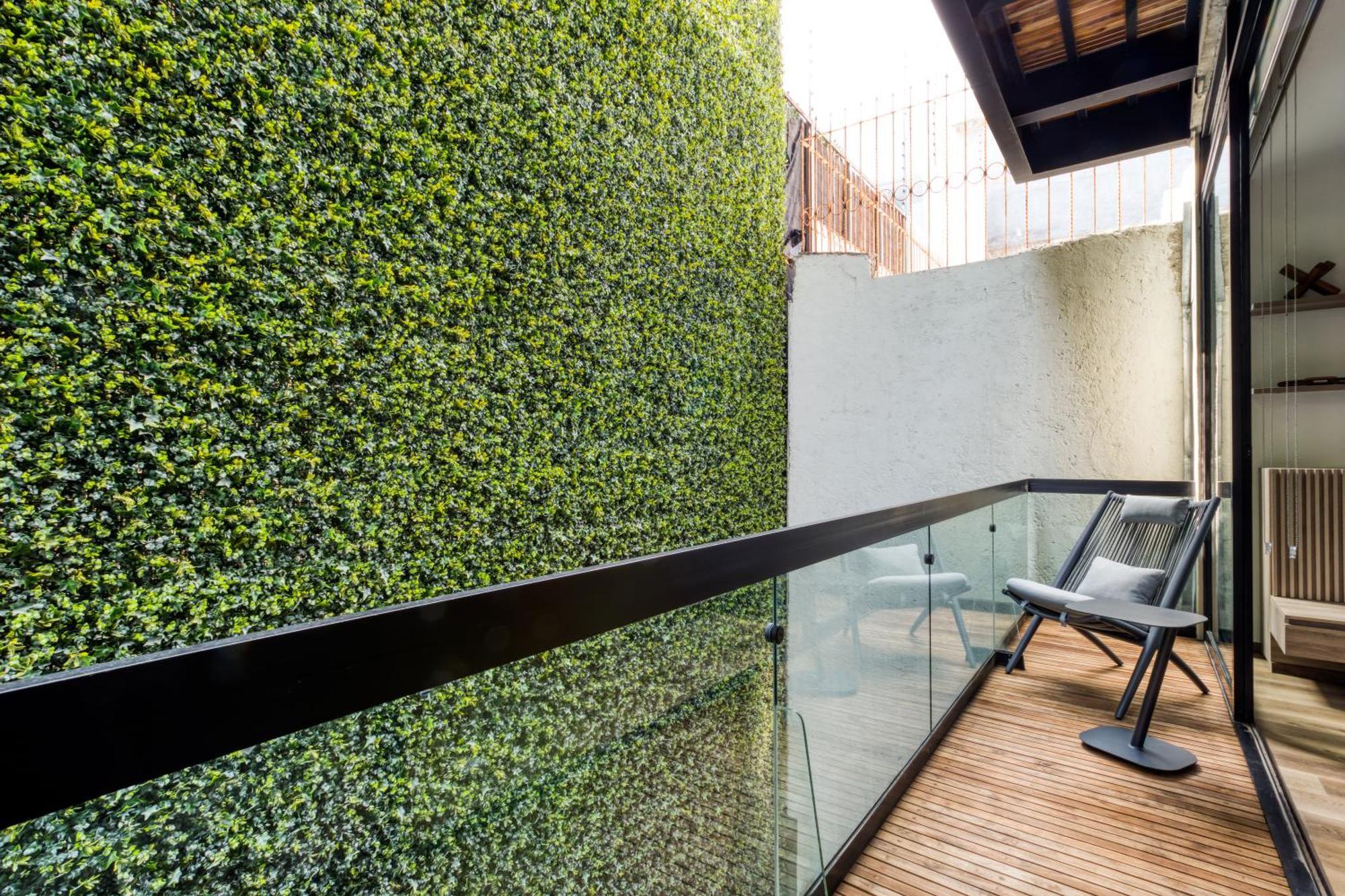 Utopic Palacio Polanco By Uliv Mexiko-Stadt Zimmer foto