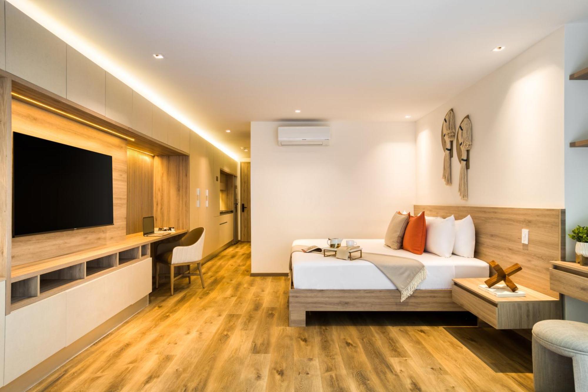 Utopic Palacio Polanco By Uliv Mexiko-Stadt Zimmer foto