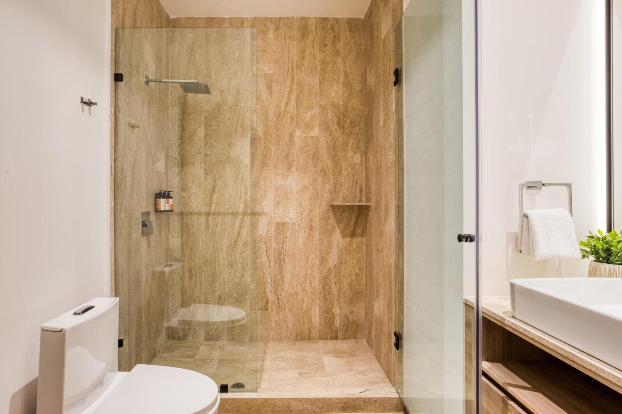 Utopic Palacio Polanco By Uliv Mexiko-Stadt Zimmer foto