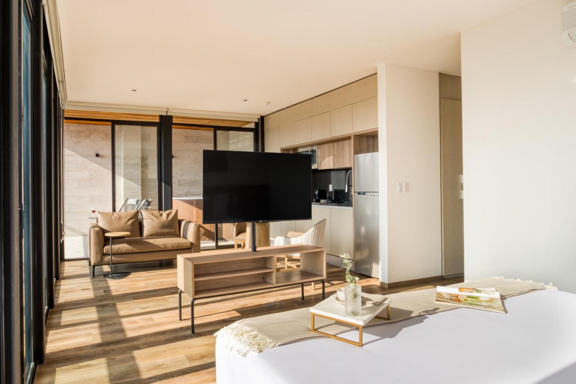 Utopic Palacio Polanco By Uliv Mexiko-Stadt Zimmer foto