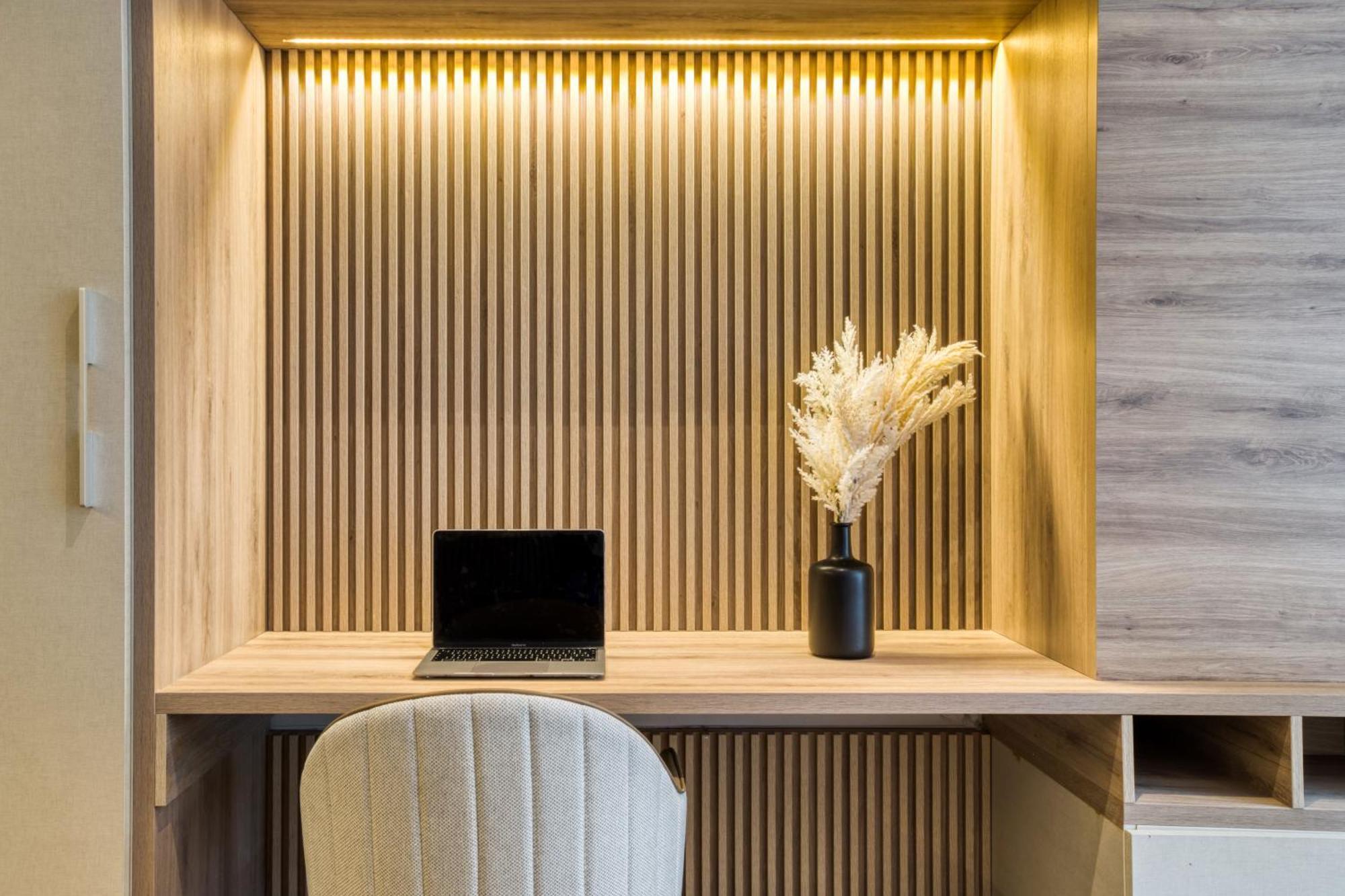 Utopic Palacio Polanco By Uliv Mexiko-Stadt Zimmer foto