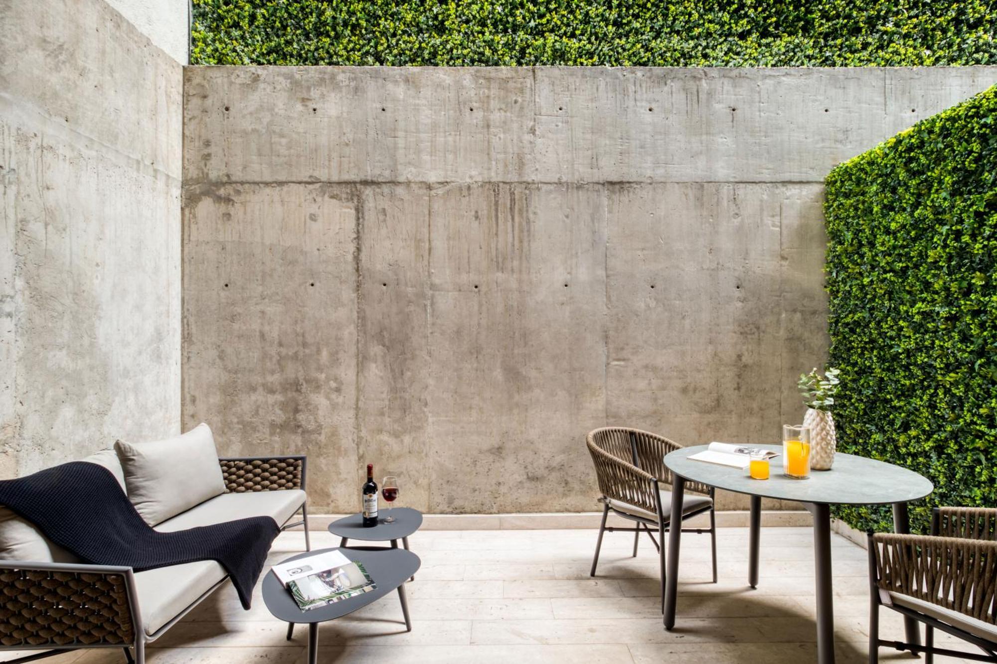 Utopic Palacio Polanco By Uliv Mexiko-Stadt Zimmer foto
